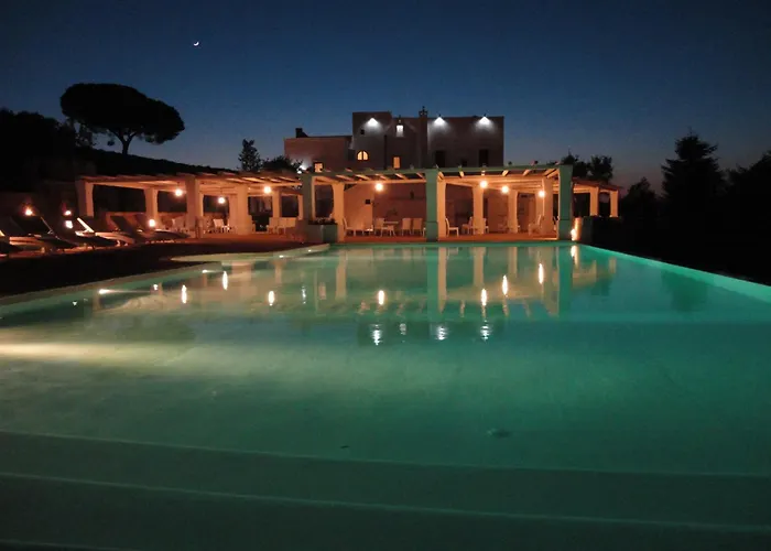 Masseria Santa Teresa