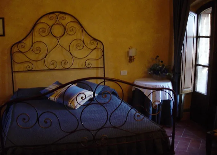 Agriturismo Il Macchione
