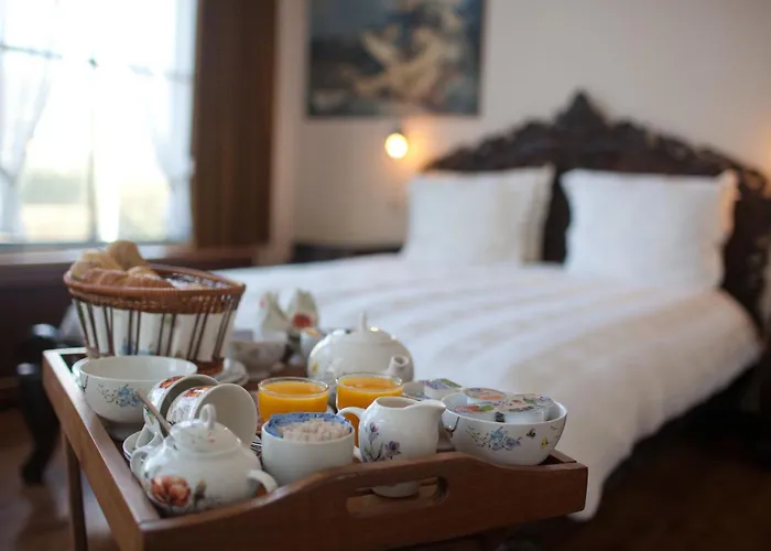 Hotel Pension 't Huys Grol