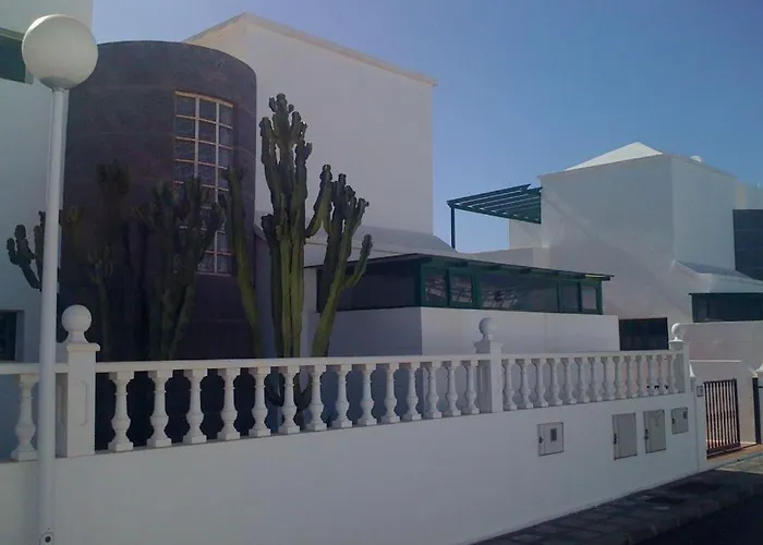 Villas Bocaina Beach