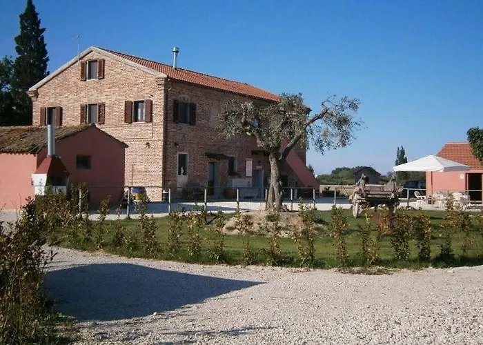 Conero Ranch