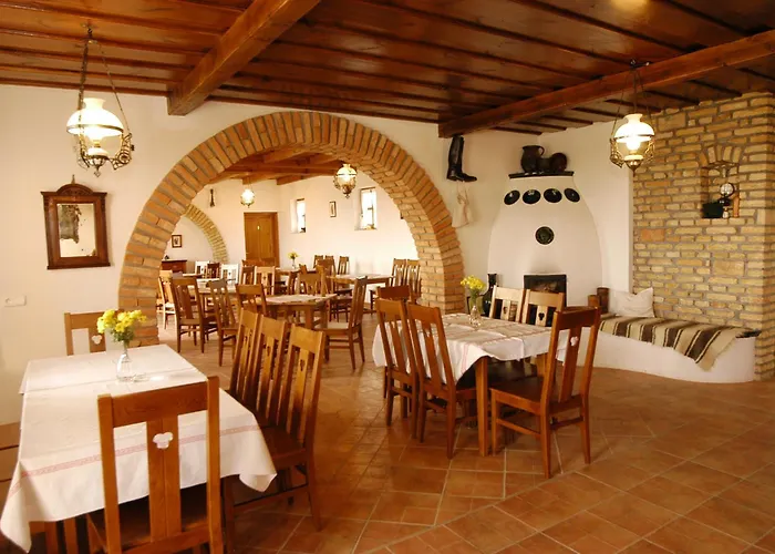 Koczor Winery & Guesthouse