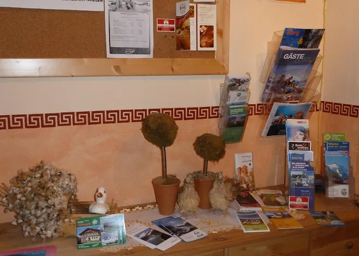 Pension Edelweiss