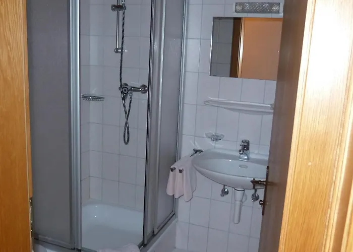 Pension Edelweiss