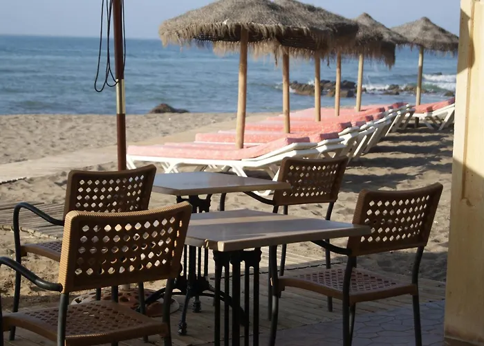 Apartamentos La Dorada