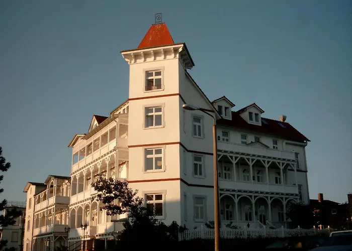 Pension Haus Edelweiß
