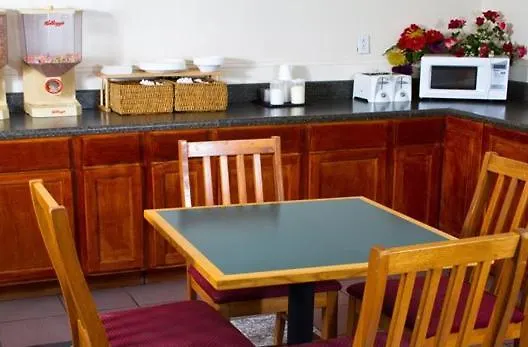 Country Hearth Inn-Union City