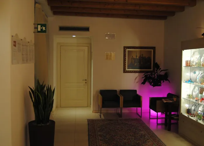 Agriturismo Ca' Beatrice - Venice Airport