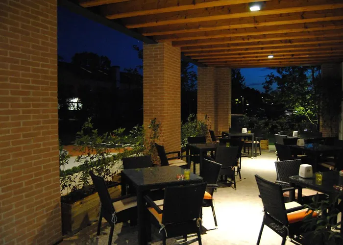 Agriturismo Ca' Beatrice - Venice Airport