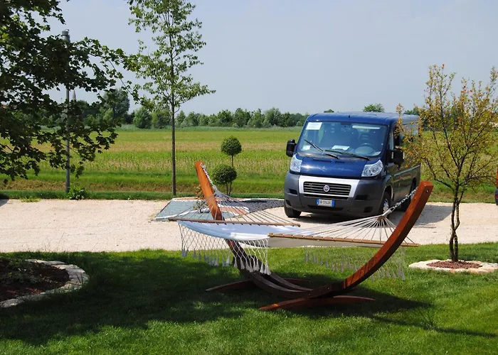 Agriturismo Ca' Beatrice - Venice Airport