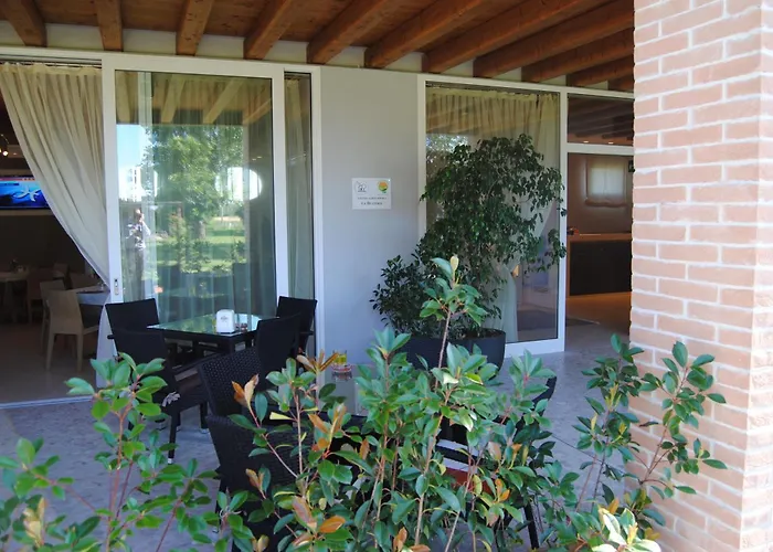 Agriturismo Ca' Beatrice - Venice Airport