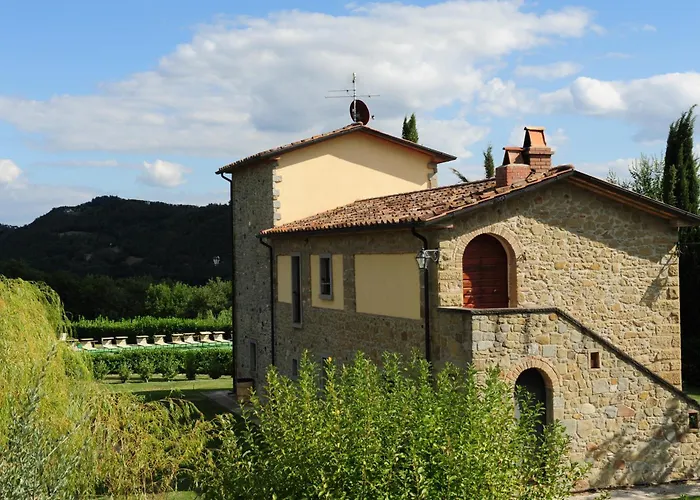 Agriturismo Il Sasso