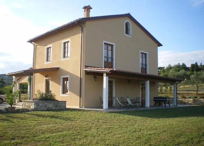 Agriturismo Ai Linchi