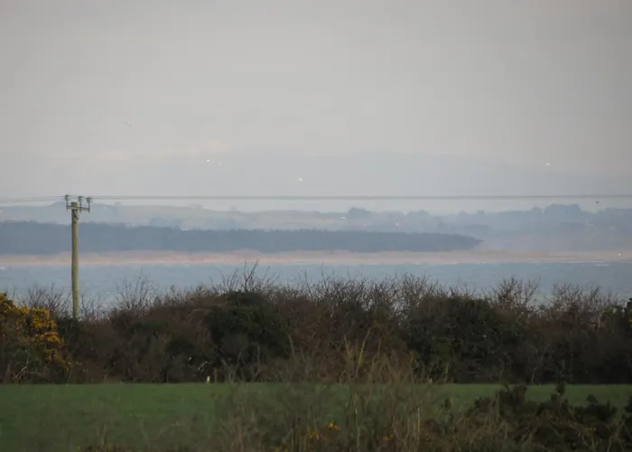 Padua Guest Accommodation Rosslare