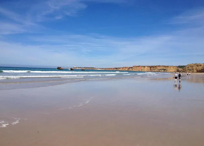 Apartamentos Villafaro Conil