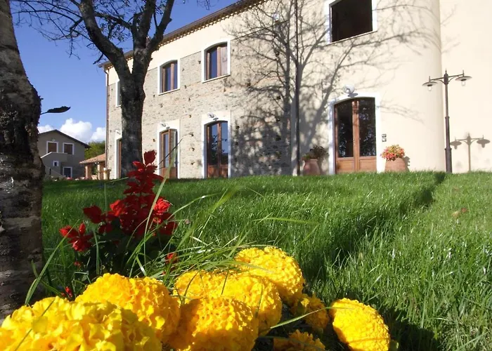 La Rosa Nel Bicchiere