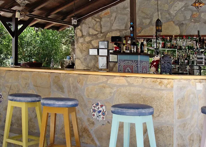 Villa Rhapsody Pension