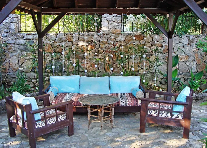 Villa Rhapsody Pension
