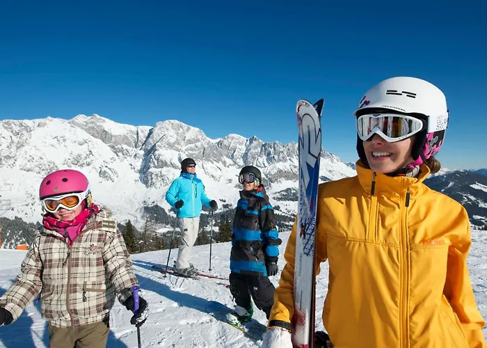 Chalet Sonne