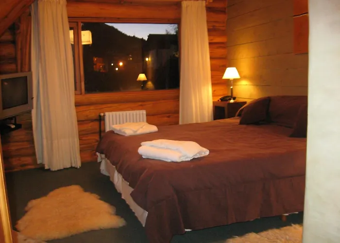 Hosteria Sudbruck