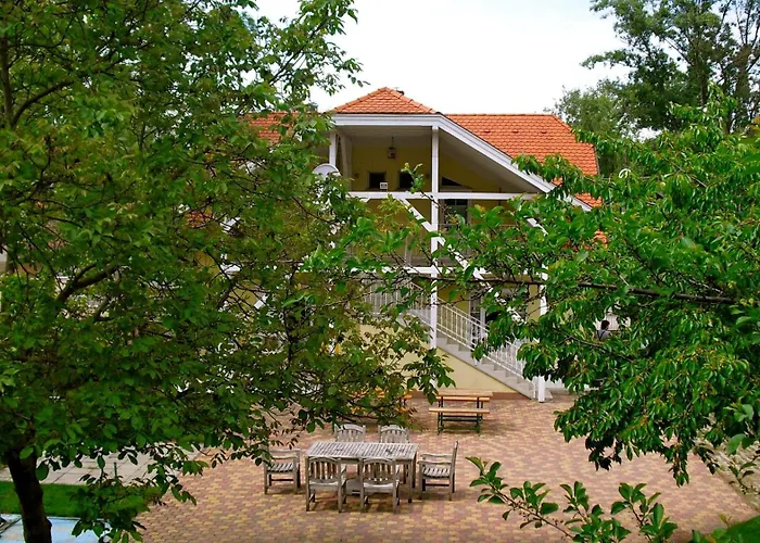 Silver Beach Resort