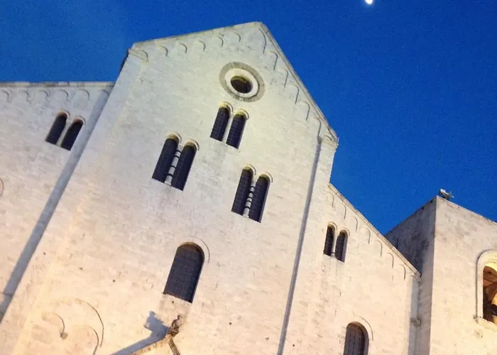 Trulli Aria Di Casa