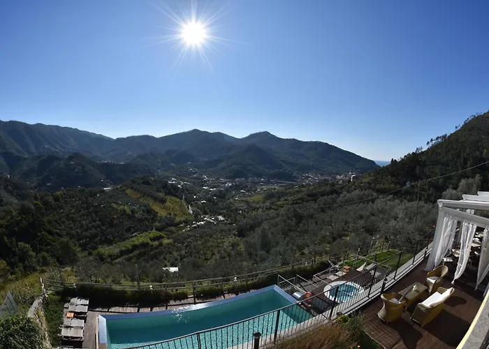 Agriturismo Costa Di Faraggiana