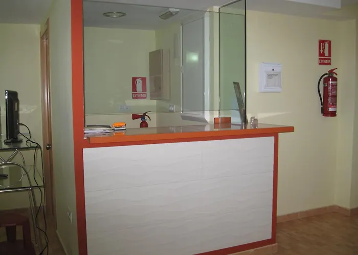 Hostal Ducal II