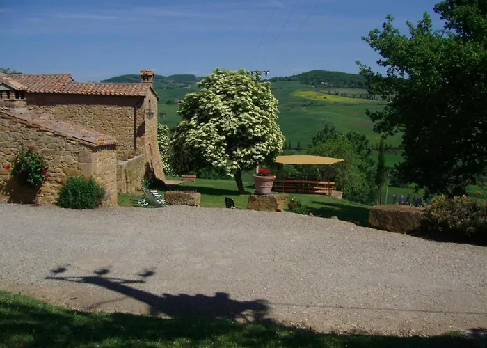 Villa Fonte All'Oppio Con Area Piscina Recintata