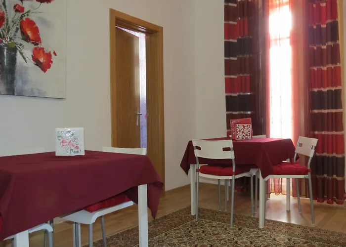 Alojamento Cesarini