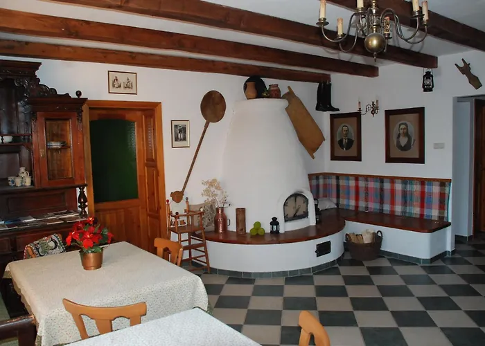 Hungaria Vendeghaz