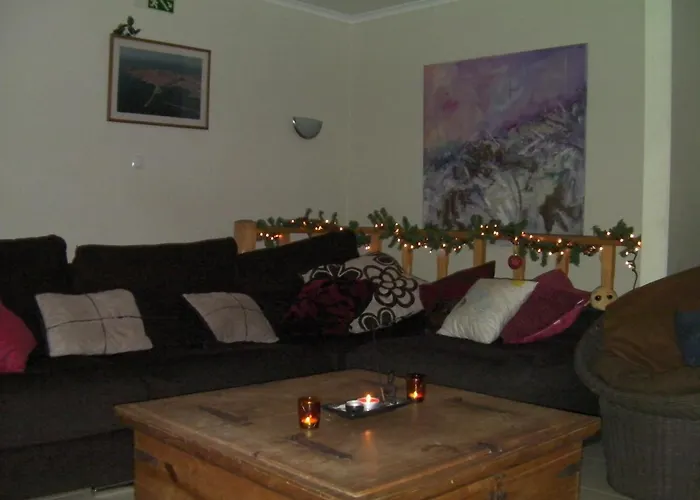 Peniche Surf Lodge 1