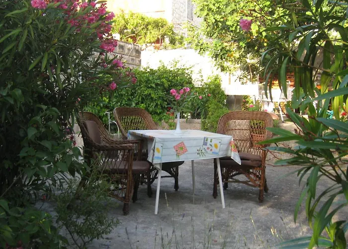 Barko Apartment And Rooms
