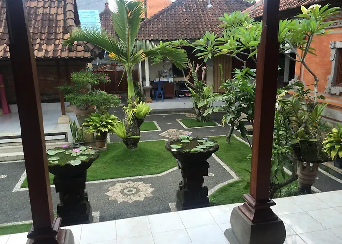 Arsa Homestay & Spa
