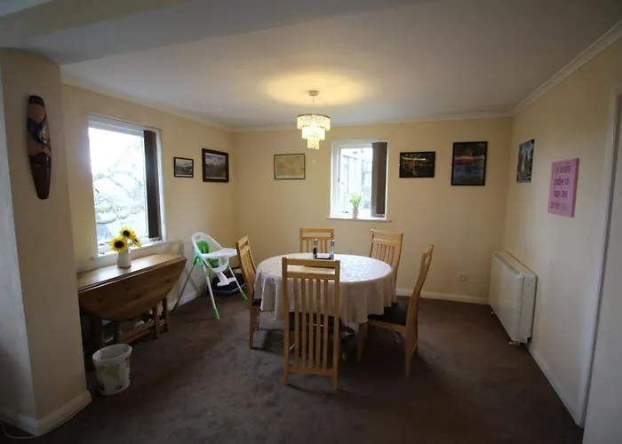 Howgill Self-Catering Sleeps 6 Pet Friendly