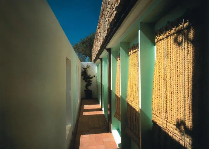 Horta De Torrejais
