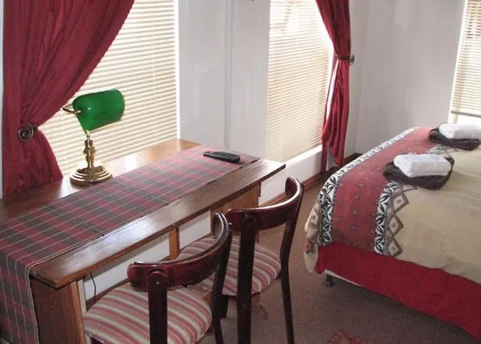 Magnolia Place Guest Houses