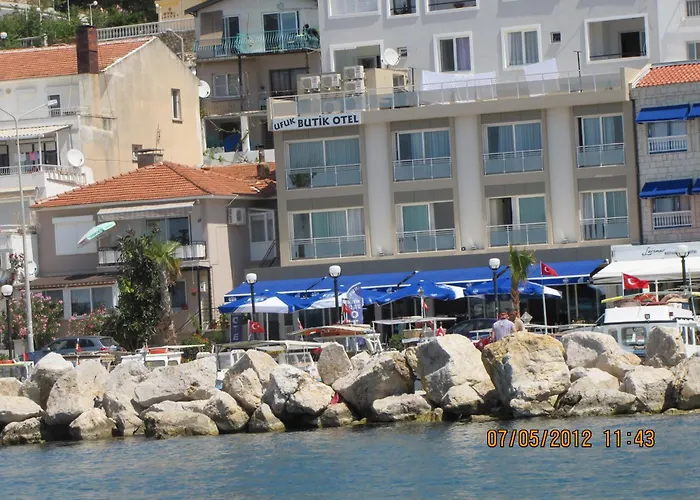 Ufuk Otel