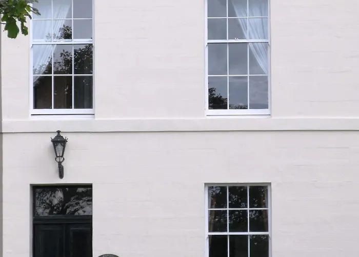 The Townhouse