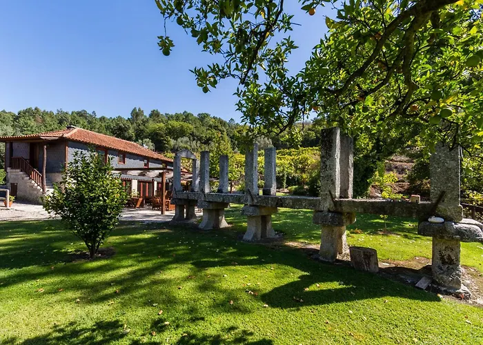 Quinta Da Pousadela - Agroturismo