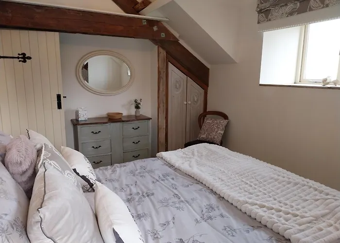 Meadowbeck Holiday Cottages