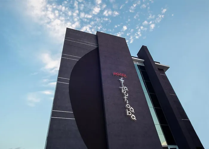 Hotel Jabuticaba Expo Center Norte São Paulo