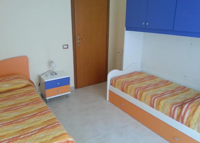 Casa Vacanze Preziosa