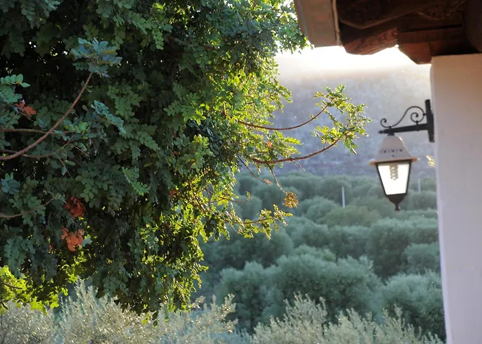 Masseria Lama Di Galizia