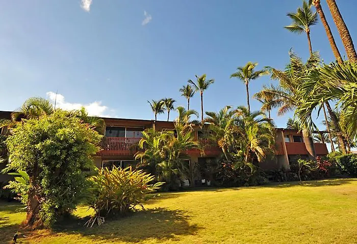 Exquisite Honokowai Palms Unit #A-7