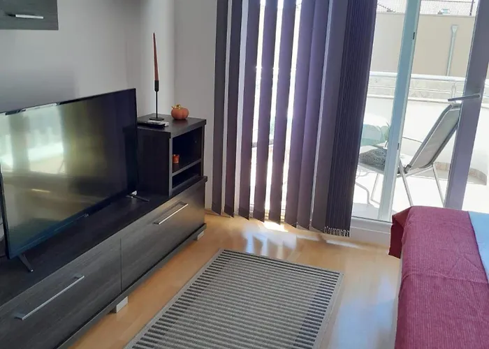 Apartment Sime Bibinje