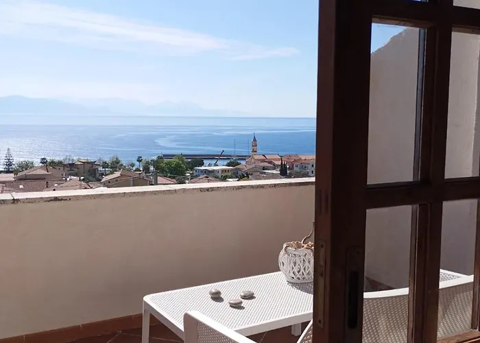Scario House