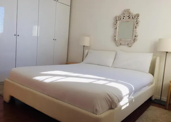 Casa Vacanze Mazurine10
