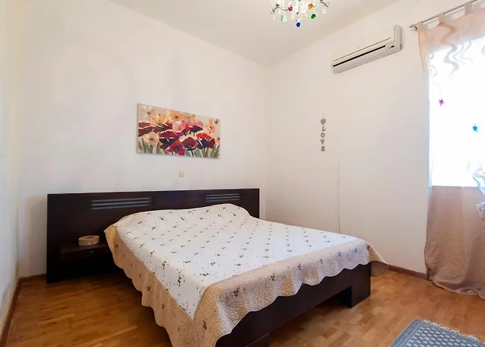 Resort Villa Moses