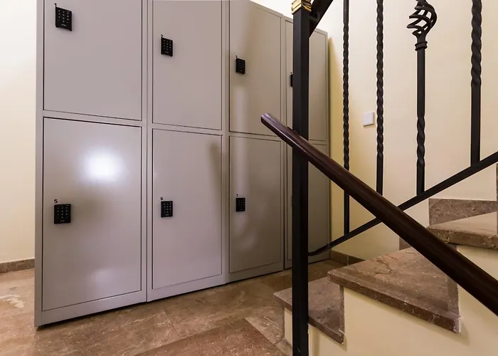 Borne Suites - Turismo De Interior